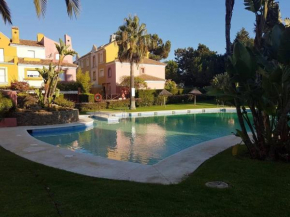 Paseo de la vera La Antilla